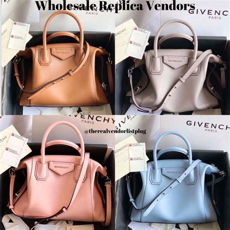 designer replica vendors